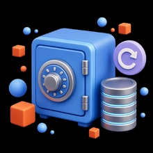A backup the site can actually be restored from