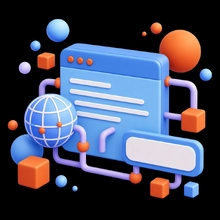 The site does not open by domain: what to check yourself