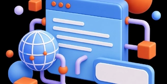 The site does not open by domain: what to check yourself