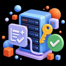 The first day on a VPS: what to do right away