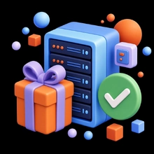 MultiHOST открывает двери в мир онлайн: запустили абсолютно бесплатный хостинг для всех!