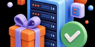 MultiHOST открывает двери в мир онлайн: запустили абсолютно бесплатный хостинг для всех!