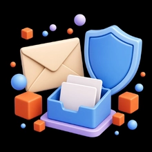 Why mail from your domain lands in spam