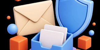 Why mail from your domain lands in spam