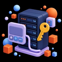 Открывая потайную дверь: ваш первый шаг к SSH-подключению