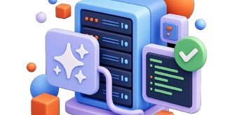 An AI VPS administrator is now available to MultiHOST customers