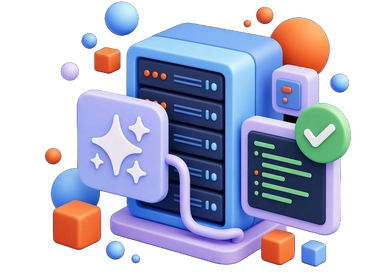 Для клиентов MultiHOST появился AI-администратор VPS